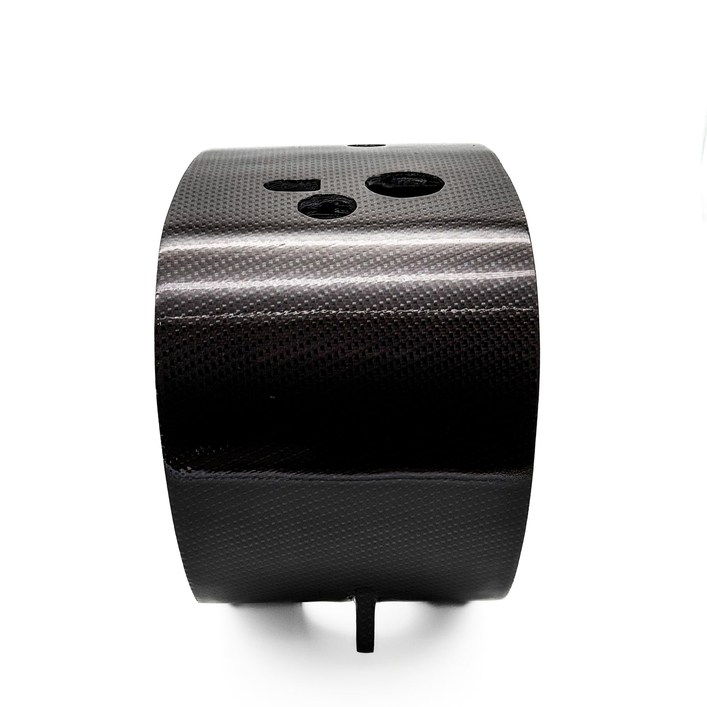 Simson S50 S51 Herzkasten Carbon-Beschichtung